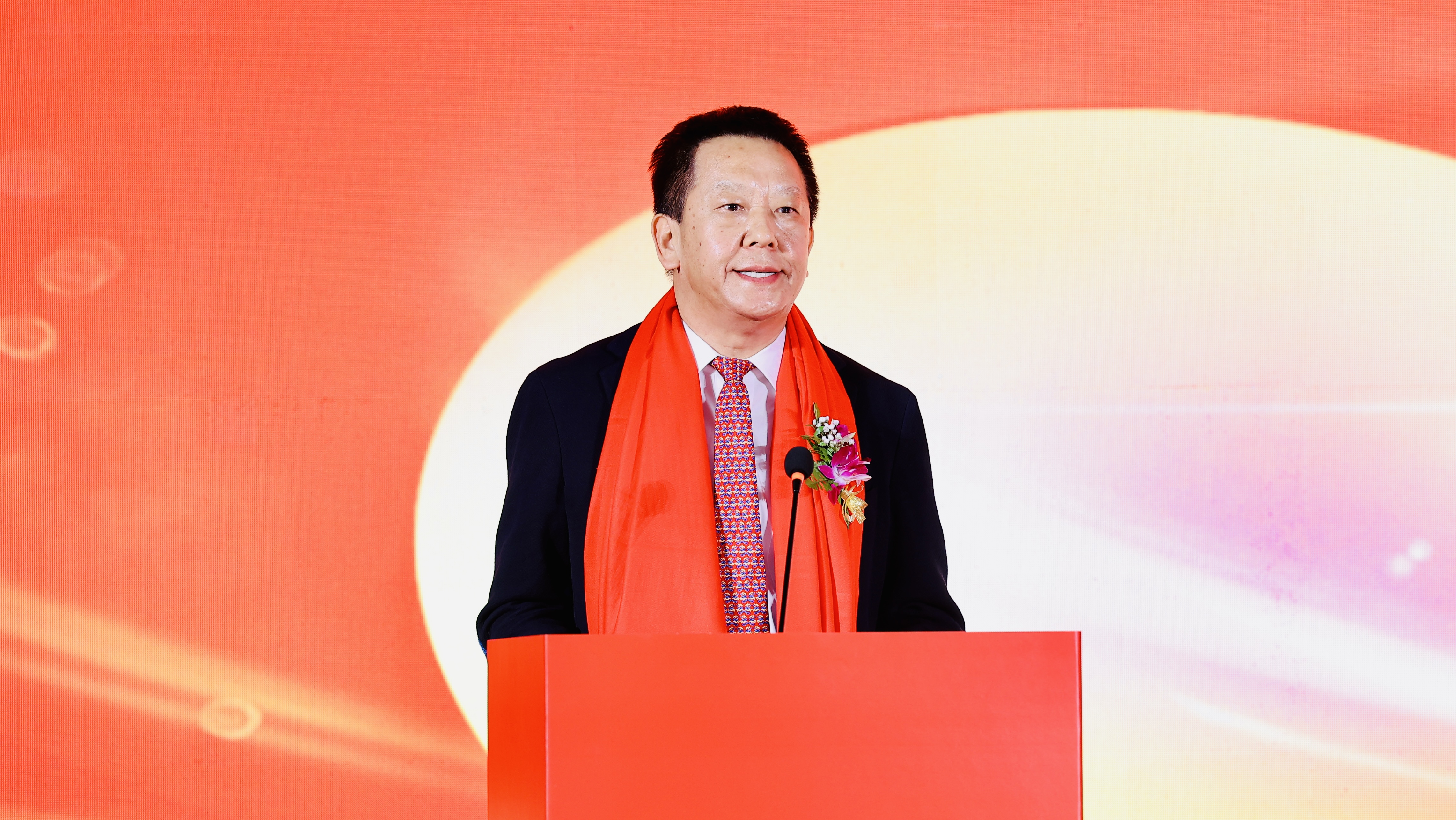 大满贯微举行上市仪式，正式登陆A股科创板