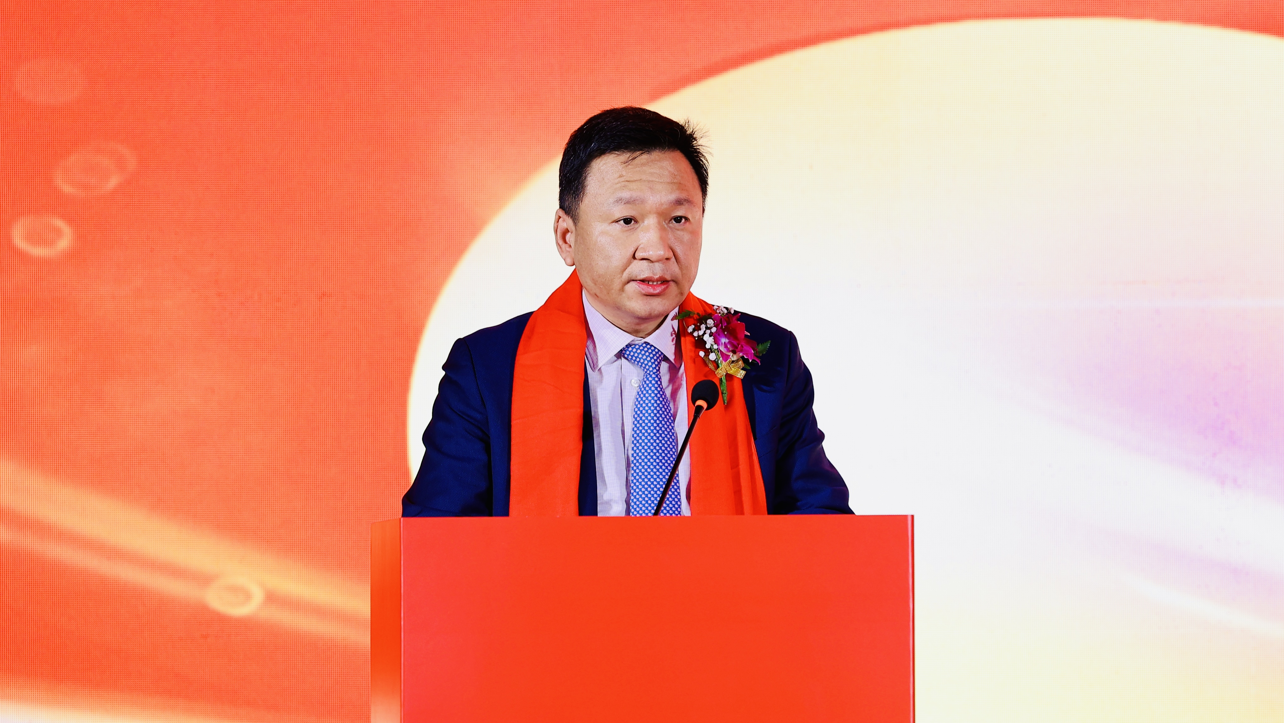 大满贯微举行上市仪式，正式登陆A股科创板